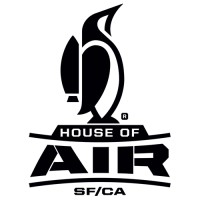 House of Air logo - Similar company to Windex-Tech 2013 Ltd
