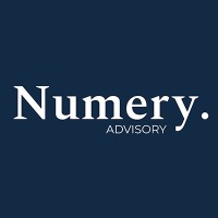 Numery Advisory logo - Similar company to D3 Compta