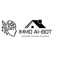 ImmoAI-Bot logo - Similar company to Vasundhara Mehta