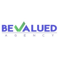 BeValued Agency logo - Similar company to Seedesine - Digital & Creative Agency