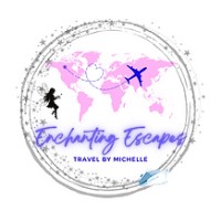 Enchanting Escapes Travel by Michelle logo - Similar company to Fit Apparel