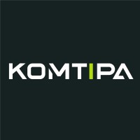KOMTIPA – Online ejendomsadministration fra ktp data logo - Similar company to Abel Ejendomsadministration Aps