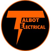 Talbot Electrical Contracting logo - Similar company to Apr Electrical Solutions Ltd