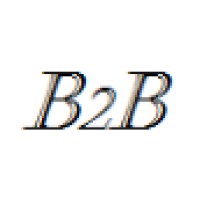 B2B Solutions, Bangladesh logo - Similar company to E-Freelancing.com