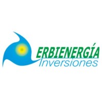 Erbienergia logo - Similar company to Inmibo