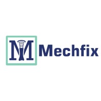 Mechfix Implants logo - Similar company to Bonefix