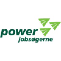 Powerjobsøgerne Midtsjælland