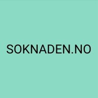 Soknaden.no logo - Similar company to Colter Ventures