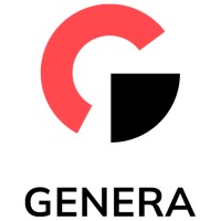 Genera logo - Similar company to Generic Business Solutions Pvt Ltd
