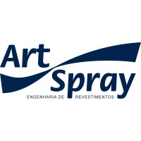 ART-SPRAY Engenharia de Revestimentos logo - Similar company to Scorplay