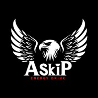 ASKIP Energy Drink logo - Similar company to Digital Evolution