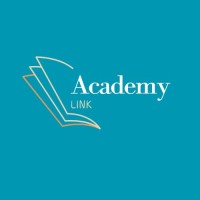 Academy link logo - Similar company to Sovspir