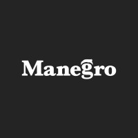 Manegro logo