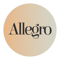 Allegro logo - Similar company to The Procurement Network