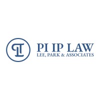 PI IP LAW (LEE, PARK & ASSOCIATES) logo - Similar company to Cmk Intellectual Property Technology Service Ltd.