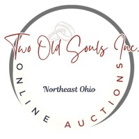 Two Old Souls, Inc. Online Auctions Northeast Ohio logo - Similar company to The Small Stuff
