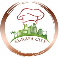 kunafa city logo - Similar company to Sadatnuts