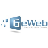 GeWeb ERP logo - Similar company to Zenbytes