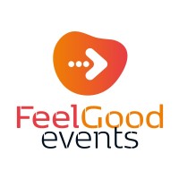 FEEL GOOD EVENTS logo - Similar company to Feel Good Events