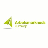 Arbetsmarknadskunskap Örebro logo - Similar company to Arbetsmarknadskunskap Skåne