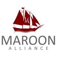 The Maroon Alliance logo - Similar company to Nextround Partners