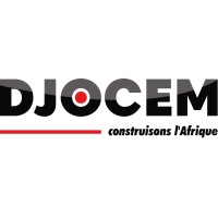 DJOCEM Société de Chimie au cameroun logo - Similar company to Texla Engineering Sarl