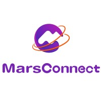 MarsConnect logo - Similar company to Marsconnect Việt Nam