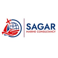 SAGAR MARINE CONSULTANCY logo - Similar company to Beyonddream