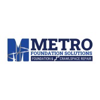 Metro Foundation Solutions logo - Similar company to Project Antelope
