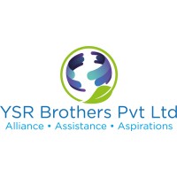 YSR BROHTERS PVT. LTD. logo - Similar company to Suyog Polymers