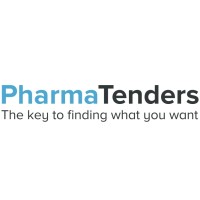 Pharma-Tenders logo - Similar company to Aguettant Dach