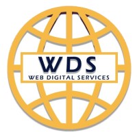 Web Digital Services logo - Similar company to Digi Web Services