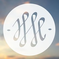 H'Art Healing Hub logo - Similar company to Ecstatic Dance Los Angeles