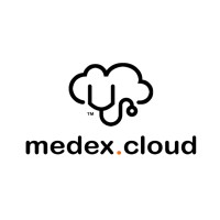 Medex Cloud logo - Similar company to Sharattco شركة شارات