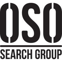 OSO Search Group logo - Similar company to Iclinic Systems Inc.
