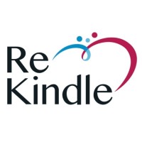 Rekindle Centre for Systemic Therapy logo - Similar company to Kizzu Kids