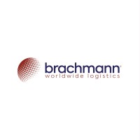 Brachmann Worldwide Logistics logo - Similar company to Prolin Group