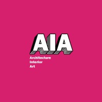 AIA INSTITUTE logo - Similar company to I.Design