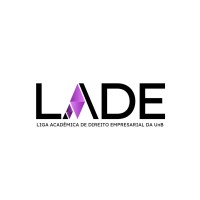 LADE - Liga Acadêmica de Direito Empresarial da UnB logo - Similar company to Centro De Estudos Constitucionais Comparados (Cecc Unb)
