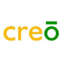 Creo Concepts logo - Similar company to 9Th March Studios