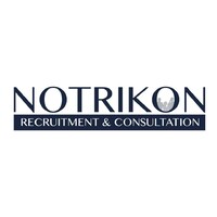 Notrikon - Recruitment & Consultation logo - Similar company to Esr Esramtech Ltd