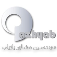 Pazhyab logo - Similar company to Zharf Ab Pei Consulting Engineer Company