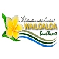 Wailoaloa Beach Resort Fiji