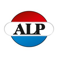 Alp Education logo - Similar company to Crown Tuition