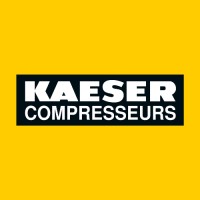 KAESER Compresseurs Canada logo - Similar company to Air Solutions Canada