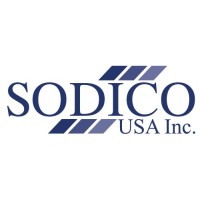 SODICO USA logo - Similar company to Beaming White, Llc