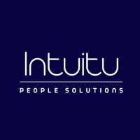 Intuitu People Solutions logo - Similar company to Moudah.Com