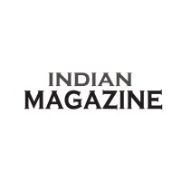 Indian Magazine logo - Similar company to Native Sun News