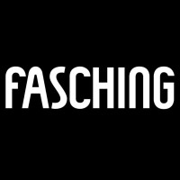 Fasching logo - Similar company to Huset Under Bron