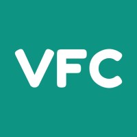 VFC DAO logo - Similar company to Umbra Labs